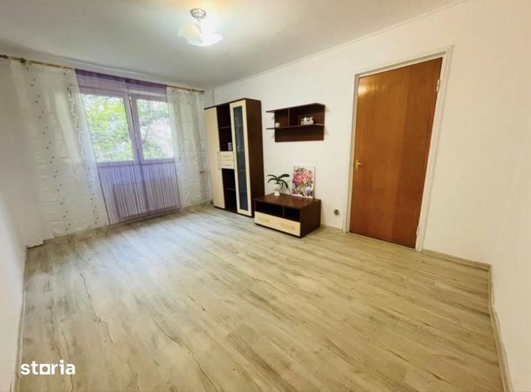 Apartament 3 Camere inchiriere | Tei | 10' Metrou Stefan cel Mare | AC - 5