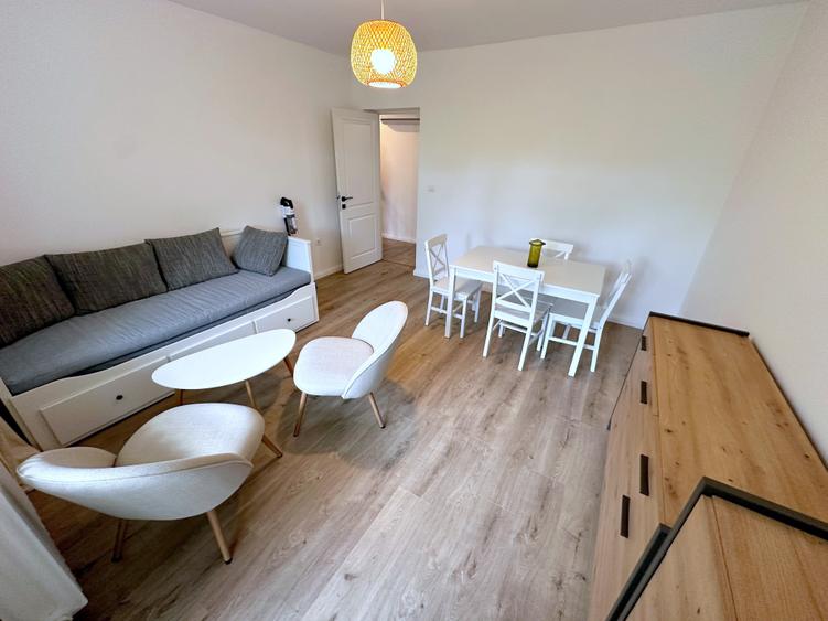 Apartament cu 3 camere decomandat în Gheorgheni