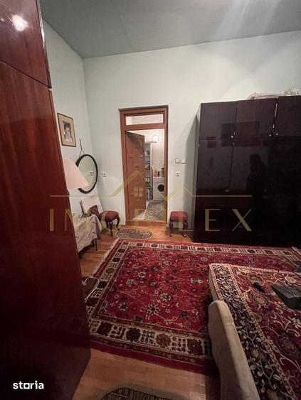 Casă cu 3 camere cu Teren 435 Mp în Plopilor