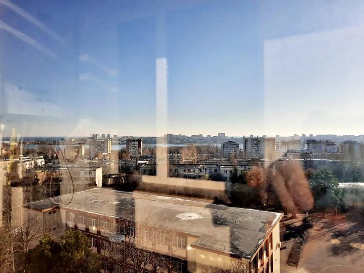 Apartament cu 2 camere decomandat în Tomis Nord