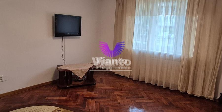 Apartament cu 3 camere decomandat, mobilat în Terezian