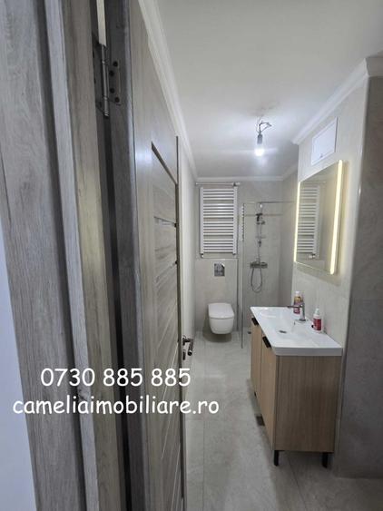 Garsoniera, pt investitie sau locuit, S36mp, 1988, renovata, metrou Lujerului, - 5