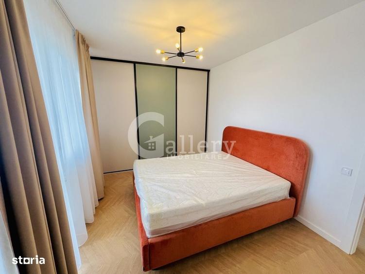 Apartament cu 4 camere în Sub Arini