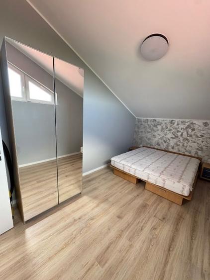 Apartament cu 2 camere semidecomandat, mobilat în Drumul Taberei