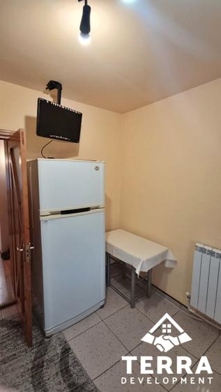 Apartament cu 3 camere decomandat în Inel II