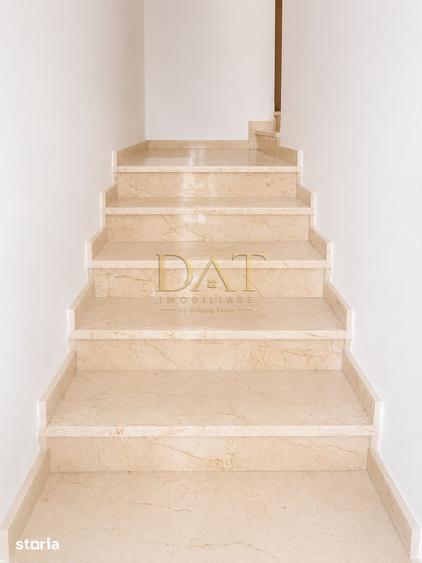 Apartament cu 3 camere în Sânmartin
