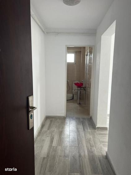 Apartament cu 2 camere în Decebal