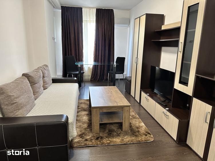 Apartament cu 2 camere de inchiriat in zona bulevardul independen?ei - 1