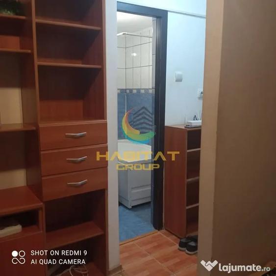 Garsonieră semidecomandată în Berceni