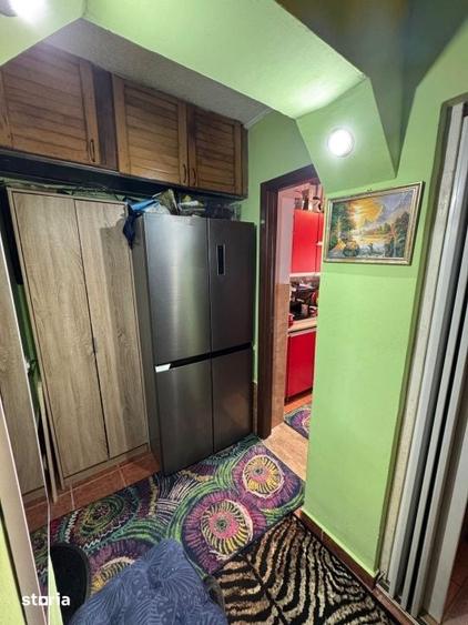 Garsonieră în Central