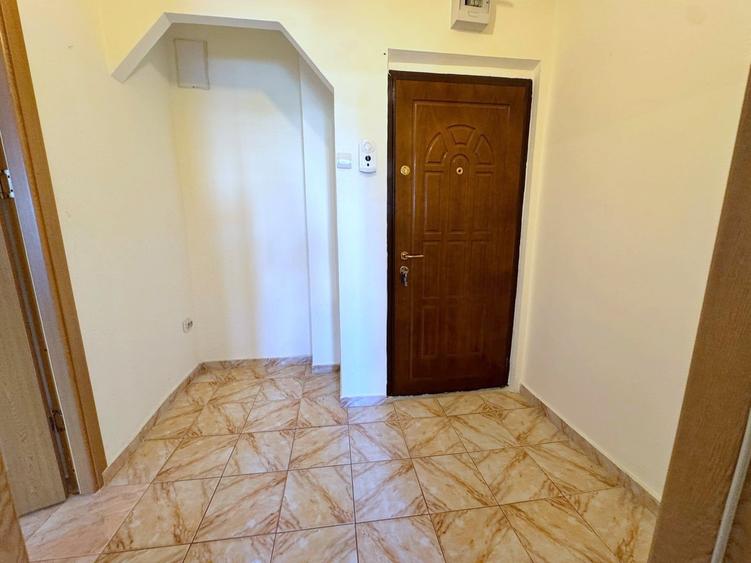 Apartament 2 camere, etaj 3/4, semimobilat, bloc fara risc seimic - Procuratura - 3
