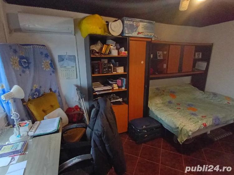 Garsonieră semidecomandată în Complex Studențesc