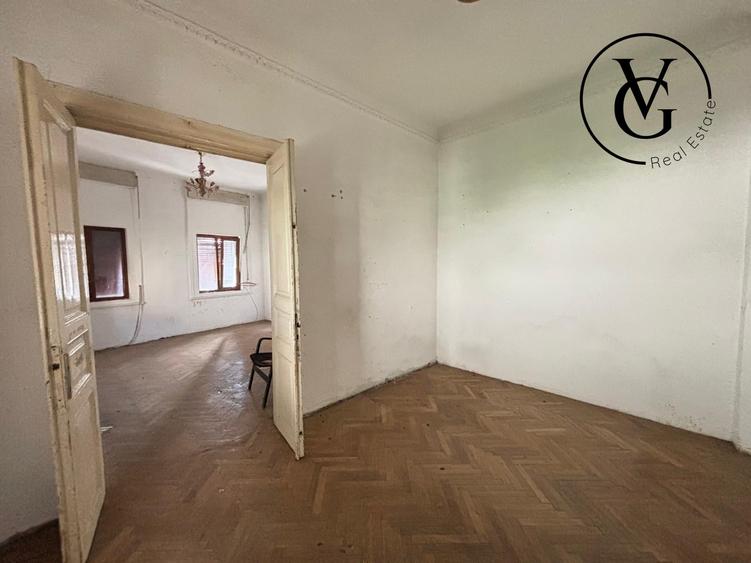 Casă cu 26 camere cu Canalizare în Calea Călărașilor