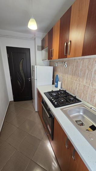 Apartament cu 2 camere decomandat în Centru Civic