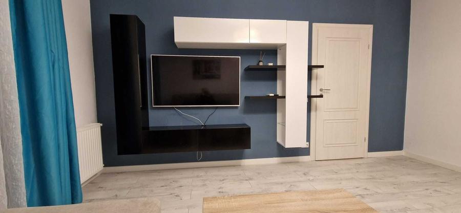 Apartament cu 2 camere decomandat în Grozăvești
