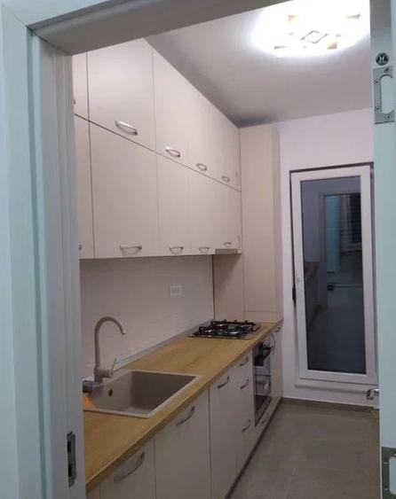 Apartament cu 2 camere decomandat în Grozăvești