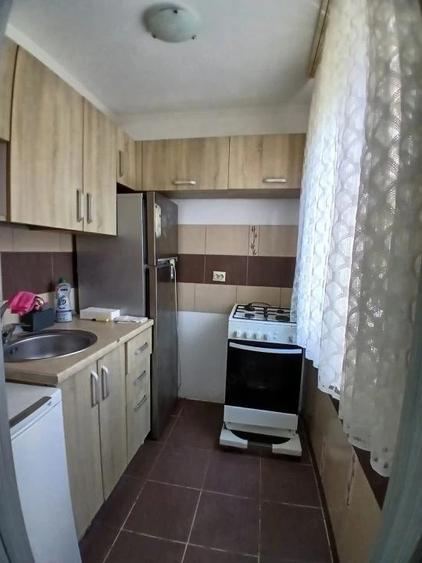 Apartament cu 2 camere nedecomandat în Zimbru