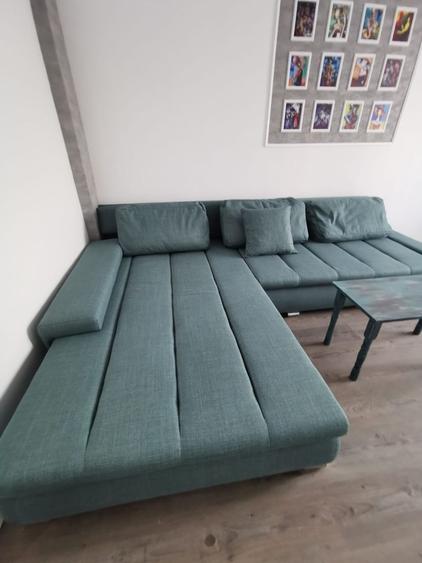 Garsoniera pentru inchiriat loc de parcare Uverturii - 6
