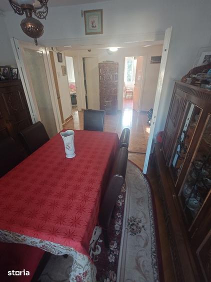 Apartament cu 4 camere decomandat în Nord