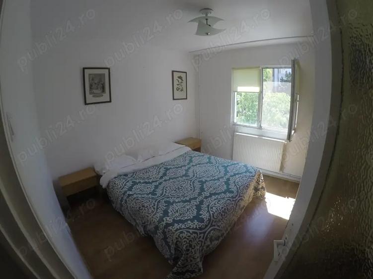 Vand apartament cu 3 camere in Manastur, Cluj-Napoca. - 10