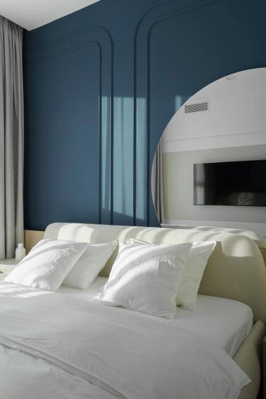 Apartament cu 2 camere decomandat în Floreasca