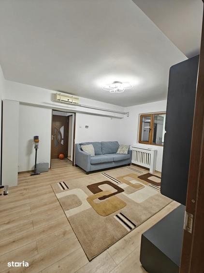 Apartament 2 Camere Semidecomandat, Etaj 2, Tatarasi Fluxul Alimentar! - 2