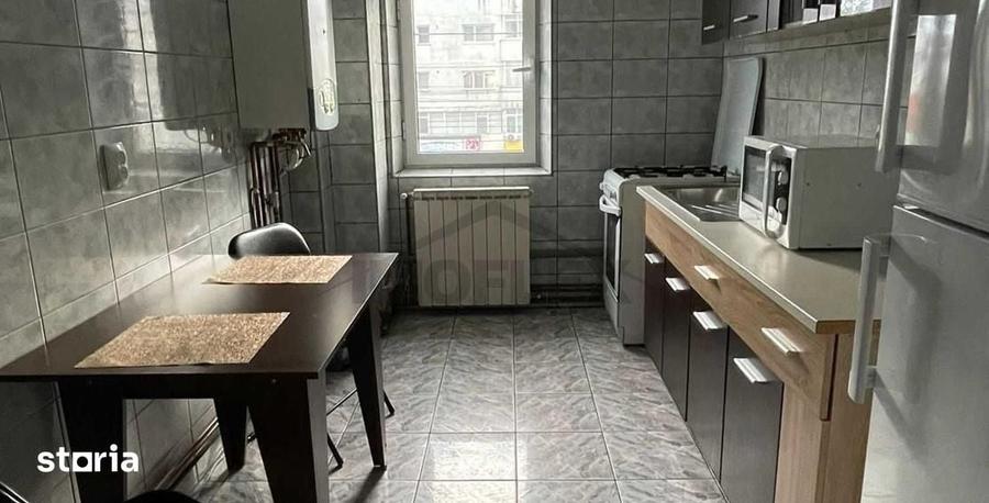 Apartament de inchiriat Pacurari - 6