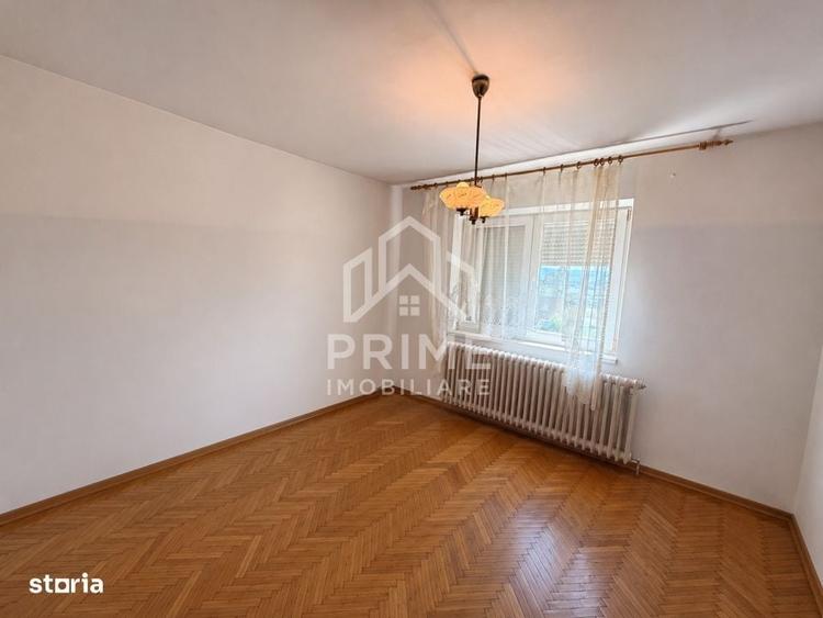Apartament 2 Camere | 57 Mp | Bloc Caramida I Zona Micro 2 I Aiud - 2