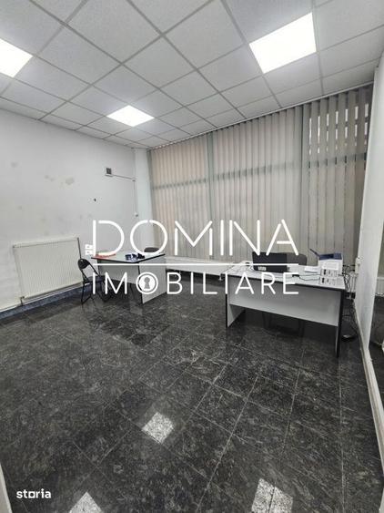 Spațiu comercial, de 138 mp, în Ultracentral