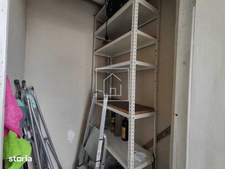 Apartament 2 camere modern cu gradina proprie mobilat, utilat - 11