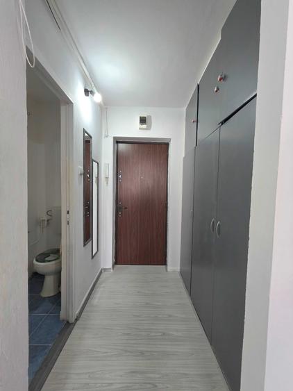 Garsonieră în Central