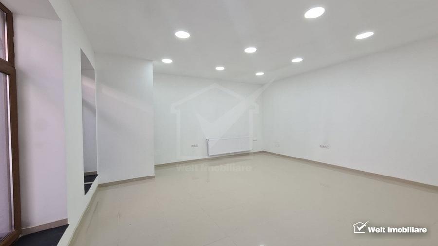 Apartament cu 2 camere semidecomandat în Central — fotografia 3