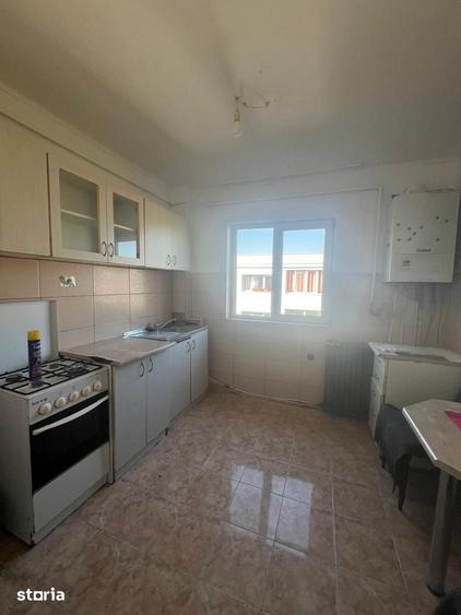 Apartament 2 camere et 4 Decebal - 3