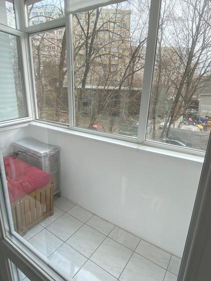 Apartament cu 2 camere semidecomandat în Titan