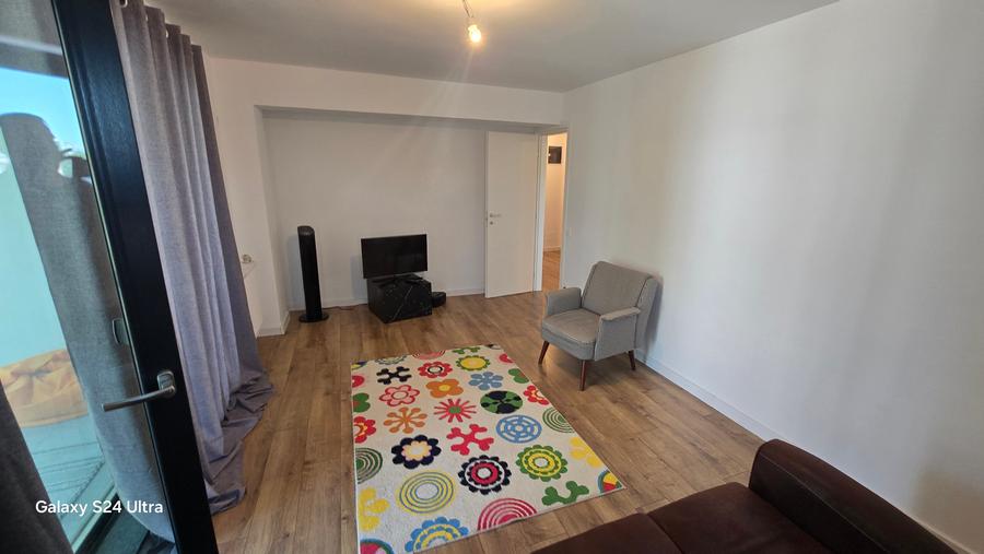 Ap. 2 camere. Dec. Metrou Mihai Bravu | Bloc boutique 2023 | Parcare subterana - 10