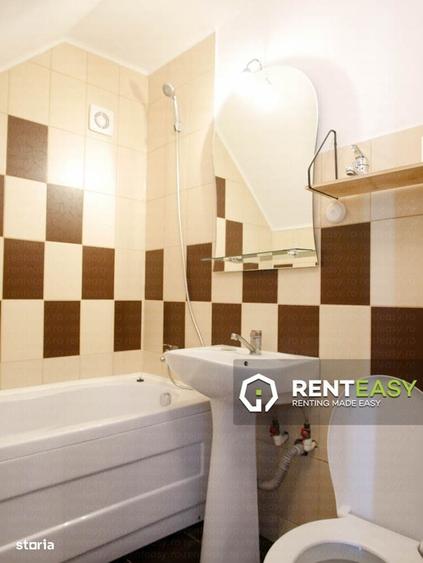 Apartament cu 2 camere în Alexandru cel Bun