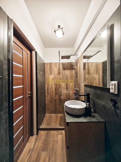 Apartament cu 3 camere decomandat, mobilat în Theodor Pallady