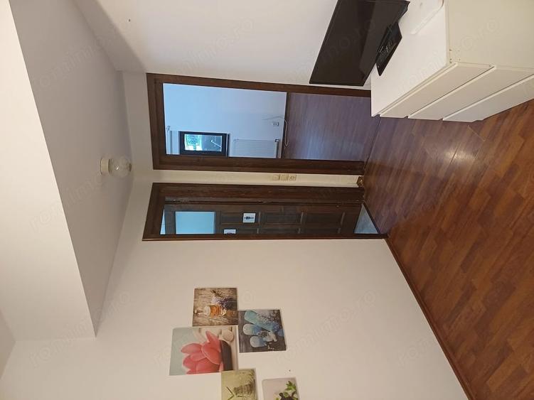 Apartament cu 2 camere semidecomandat în Unirii