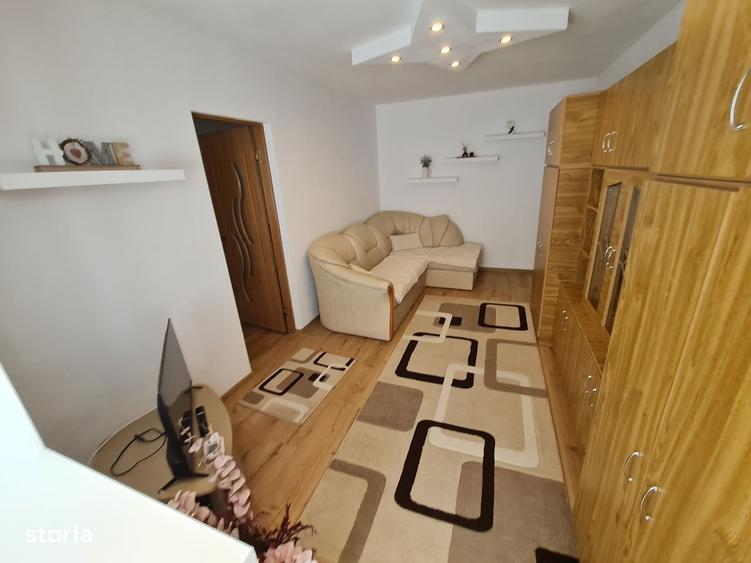 Apartament cu 2 camere în Fortuna