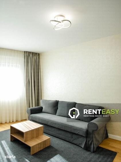 Apartament cu 3 camere în Copou