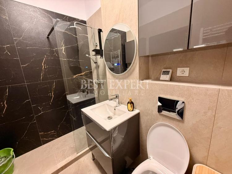 Apartament 2 Camere de Inchiriat| Totul Nou | Parcare Acoperita Inclusa| Pallady - 10