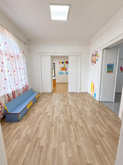 Spațiu comercial, de 140 mp, în Vitan-Bârzești