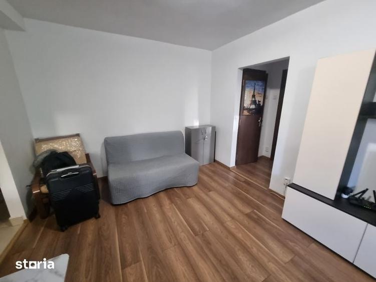Apartament cu 2 camere, Piata Chibrit - 6