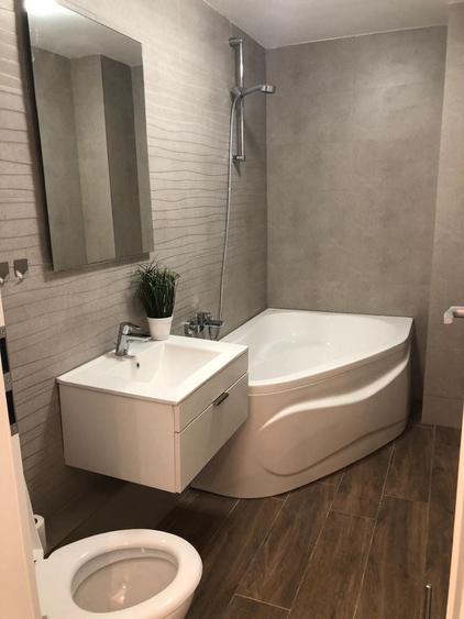 Apartament cu 2 camere decomandat în Vitan