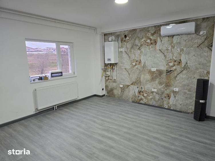 Casă cu Teren 431 Mp în Ovidiu