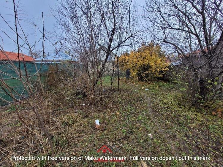 Casă cu 3 camere în Filipeștii de Târg