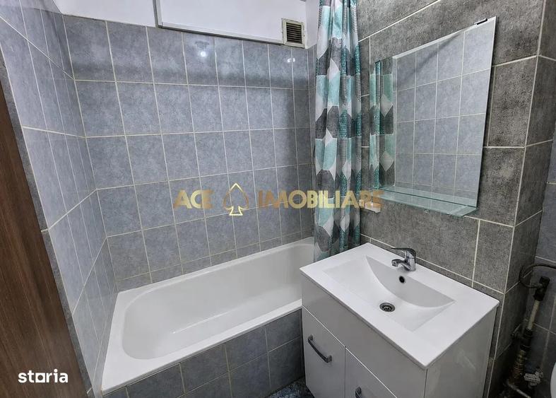 Garsoniera de inchiriat | Lujerului | Proximitate Metrou | Renovat | - 4