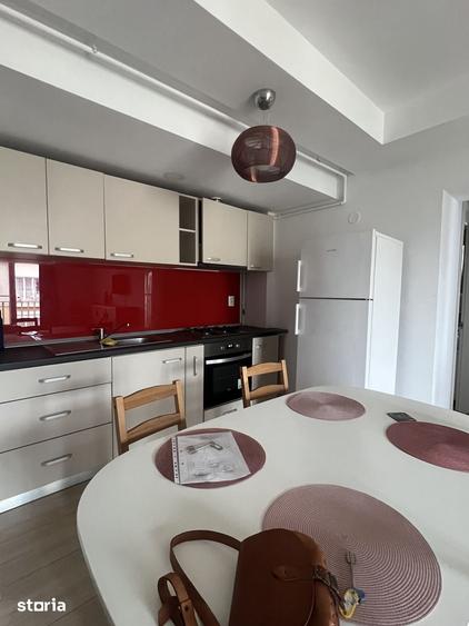 Apartament cu 2 camere în Ștefăneștii de Jos