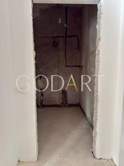Apartament exclusivist 2 camere | Terasa | Herastrau - 13