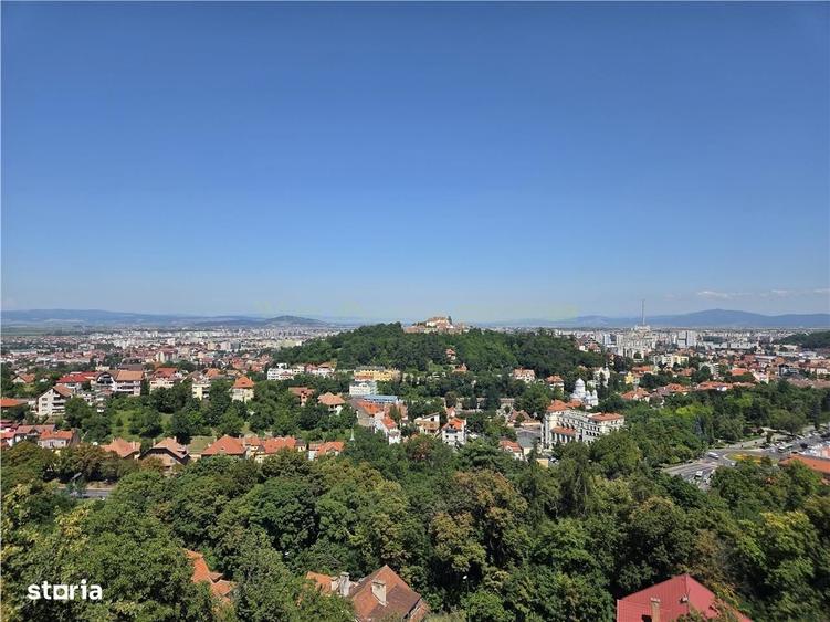 Apartament 3 camere cu priveliste superba in Bellevue Residence - 17